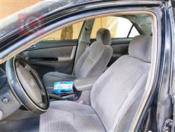 تۆیۆتا کامری